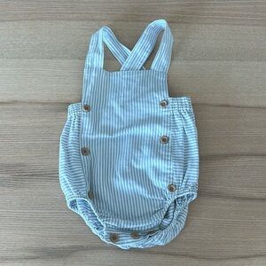 Comptoir des polissons - Romper